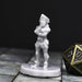 dnd miniature Elf Merchant for dungeons and slaying dragons in tabletop wargaming.-Miniature-EC3D- GriffonCo Shoppe