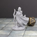 dnd miniature Elven Male Archer for dungeons and slaying dragons in tabletop wargaming.-Miniature-Arbiter- GriffonCo Shoppe