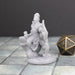 dnd miniature Elven Male Archer for dungeons and slaying dragons in tabletop wargaming.-Miniature-Arbiter- GriffonCo Shoppe