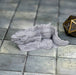 dnd miniature Giant Eel for dungeons and slaying dragons in tabletop wargaming.-Miniature-EC3D- GriffonCo Shoppe