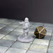 dnd miniature Guard with Crossbow for dungeons and slaying dragons in tabletop wargaming.-Miniature-EC3D- GriffonCo Shoppe