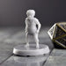 dnd miniature Half-Orc Bully for dungeons and slaying dragons in tabletop wargaming.-Miniature-EC3D- GriffonCo Shoppe