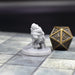 dnd miniature Halfling Sword for dungeons and slaying dragons in tabletop wargaming.-Miniature-Brite Minis- GriffonCo Shoppe