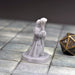 dnd miniature Human Cleric for dungeons and slaying dragons in tabletop wargaming.-Miniature-Brite Minis- GriffonCo Shoppe