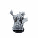 dnd miniature Illithid with Fire for dungeons and slaying dragons in tabletop wargaming.-Miniature-EC3D- GriffonCo Shoppe