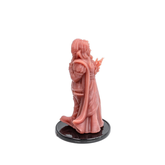 dnd miniature Illusionist for dungeons and slaying dragons in tabletop wargaming.-Miniature-Vae Victis- GriffonCo Shoppe