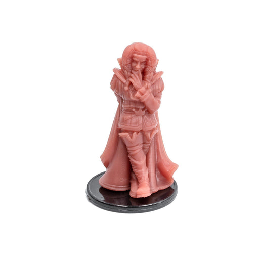 dnd miniature Illusionist for dungeons and slaying dragons in tabletop wargaming.-Miniature-Vae Victis- GriffonCo Shoppe