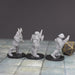 dnd miniature Knights Polearm for dungeons and slaying dragons in tabletop wargaming.-Miniature-Duncan Shadow- GriffonCo Shoppe