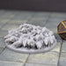 dnd miniature Large Swarm of Rats for dungeons and slaying dragons in tabletop wargaming.-Miniature-Duncan Shadow- GriffonCo Shoppe