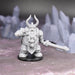 dnd miniature Luther the King for dungeons and slaying dragons in tabletop wargaming.-Miniature-Miniatures of Madness- GriffonCo Shoppe