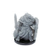 dnd miniature Male Dragonborn Paladin for dungeons and slaying dragons in tabletop wargaming.-Miniature-Vae Victis- GriffonCo Shoppe