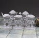 dnd miniature Myconid Army for dungeons and slaying dragons in tabletop wargaming.-Miniature-Fat Dragon Games- GriffonCo Shoppe