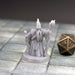 dnd miniature Old Wizard for dungeons and slaying dragons in tabletop wargaming.-Miniature-Brite Minis- GriffonCo Shoppe
