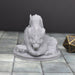 dnd miniature Sabertooth Sneaking for dungeons and slaying dragons in tabletop wargaming.-Miniature-EC3D- GriffonCo Shoppe