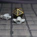 dnd miniature Scout Drones for dungeons and slaying dragons in tabletop wargaming.-Miniature-EC3D- GriffonCo Shoppe