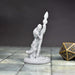 dnd miniature Skeleton Spear for dungeons and slaying dragons in tabletop wargaming.-Miniature-Arbiter- GriffonCo Shoppe