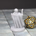 dnd miniature Space Knight for dungeons and slaying dragons in tabletop wargaming.-Miniature-Brite Minis- GriffonCo Shoppe