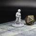 dnd miniature Street Rat for dungeons and slaying dragons in tabletop wargaming.-Miniature-EC3D- GriffonCo Shoppe