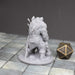 dnd miniature Troll with Arrows for dungeons and slaying dragons in tabletop wargaming.-Miniature-Arbiter- GriffonCo Shoppe