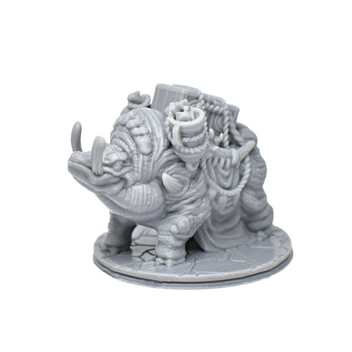 dnd miniature Uscon for dungeons and slaying dragons in tabletop wargaming.-Miniature-EC3D- GriffonCo Shoppe