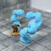 dnd miniature Water Wave Elementals for dungeons and slaying dragons in tabletop wargaming.-Miniature-Duncan Shadow- GriffonCo Shoppe