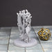 dnd miniature figure Water Elemental is 3D printed to order-Miniature-Brite Minis- GriffonCo Shoppe