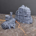 dnd steampunk terrain Boiler and Engine Set scatter dnd terrain-Scatter Terrain-EC3D- GriffonCo Shoppe