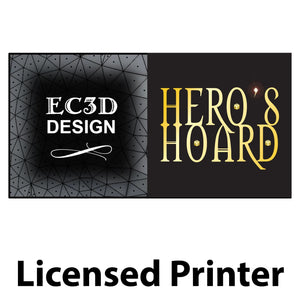 EC3D / Heros Hoard