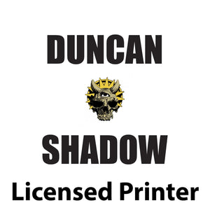 Duncan Shadow